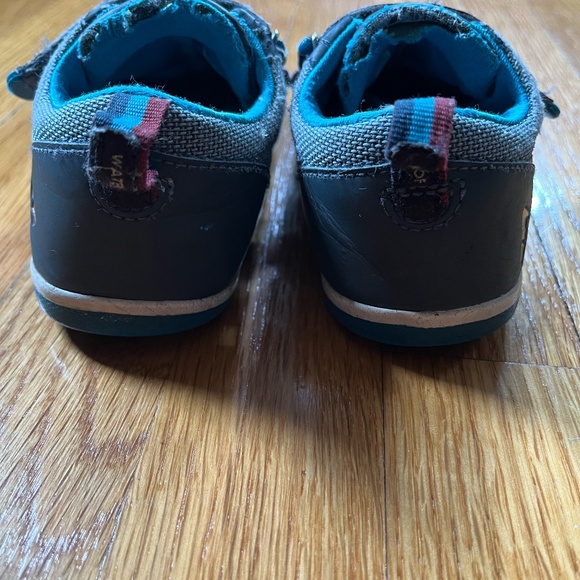 Plae "Charlie" sneaker size 10 - Picture 4 of 6